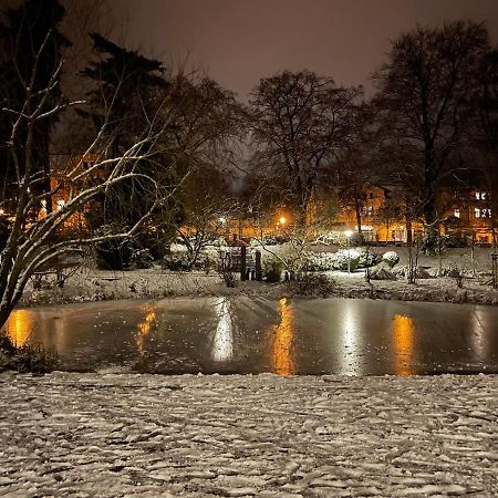 Ferienwohnung Fuer Alt Und Jung Sonneberg Zewnętrze zdjęcie